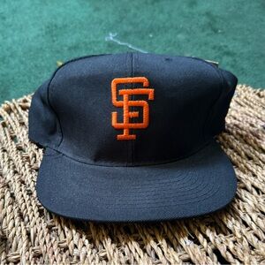 Vintage hat